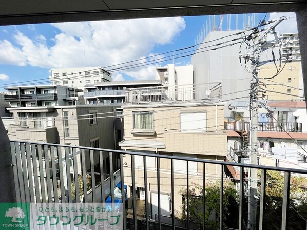 TKS中野新橋の物件内観写真